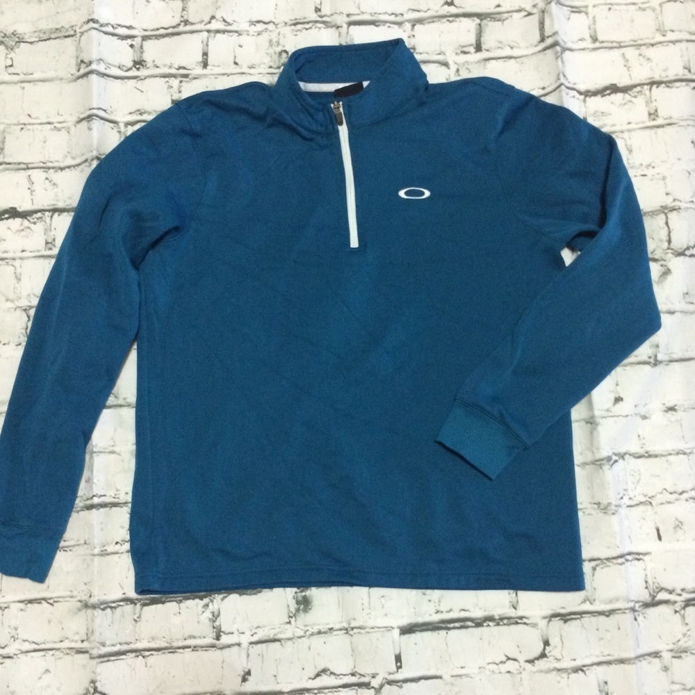 ❗️PRICE DROP❗️Oakley Men's Sweatshirt